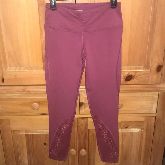 NWOT Victoria Secret Sport Yoga Pants - Picture 1 of 3